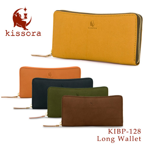 KIBP-128　長財布